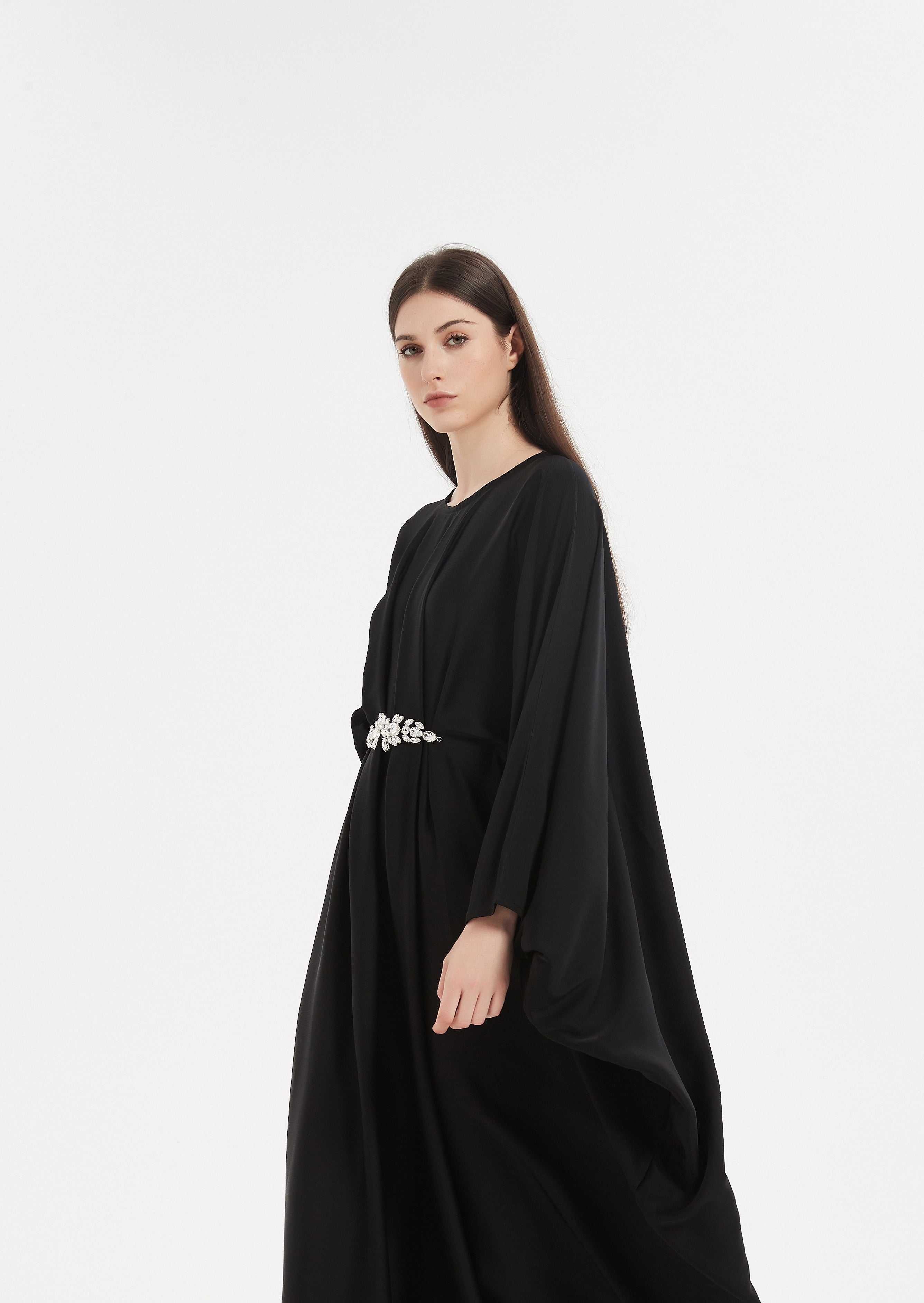 Maria Kaftan - Black