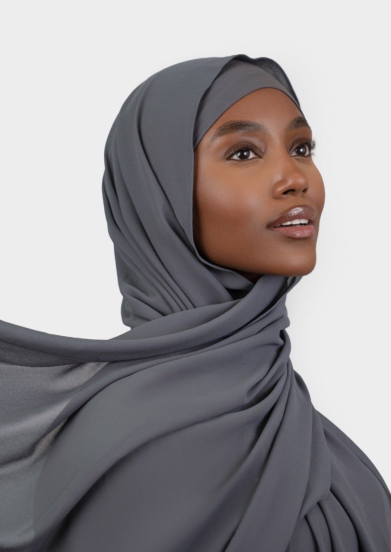 AMARIAH No - Snag Hijab Magnets