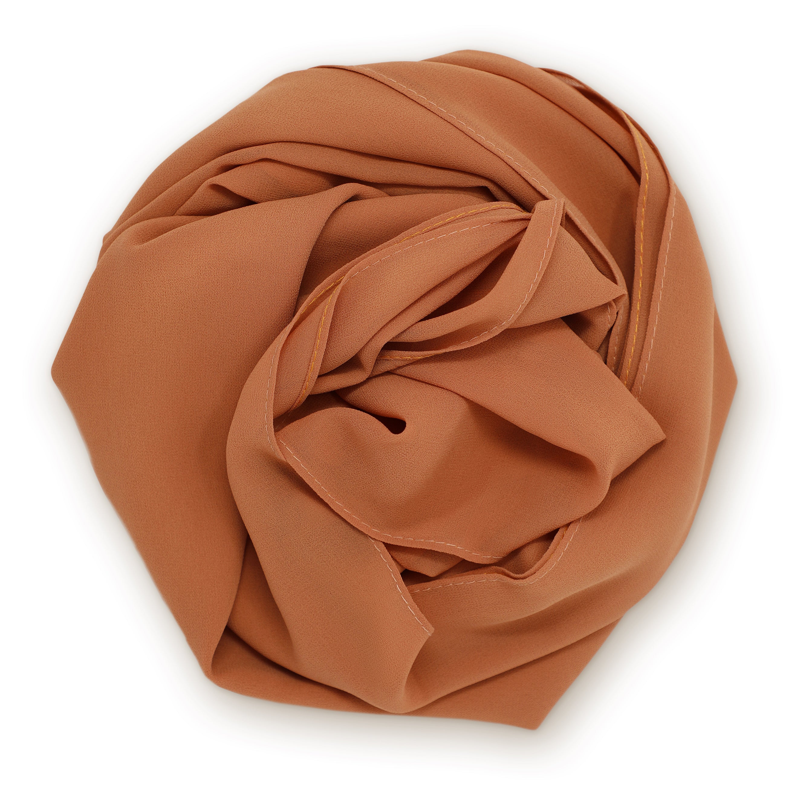 Chiffon Hijab - Sunrise - AMARIAH