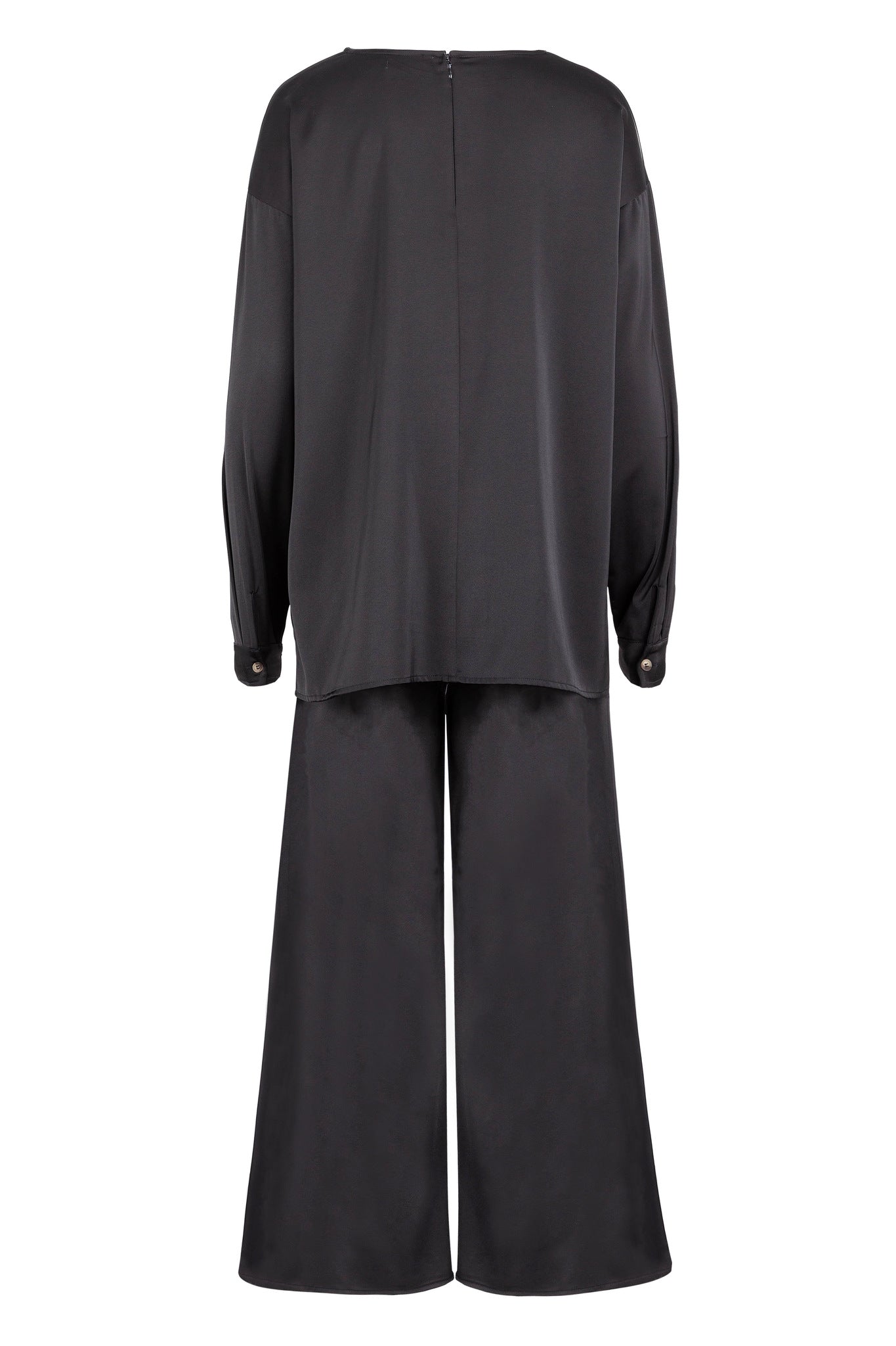 LUNA Lounge Set - Black - AMARIAH