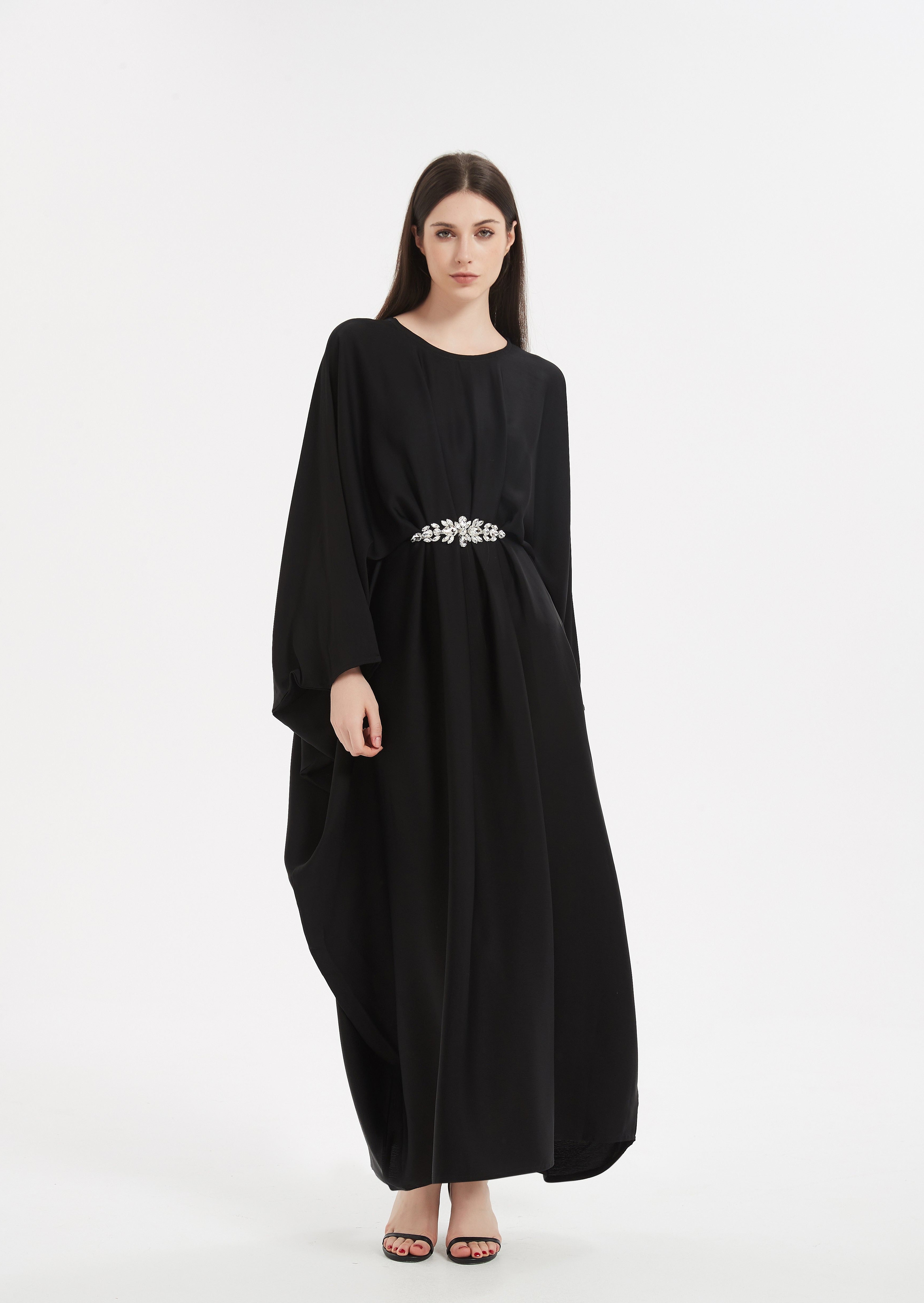 Maria Kaftan - Black