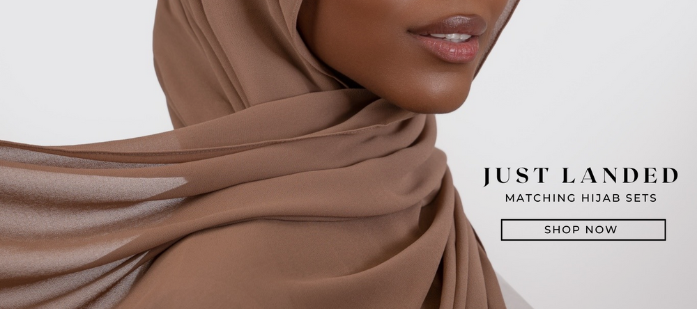 AMARIAH® Official | Modest Apparel & Dresses – AMARIAH & Co.