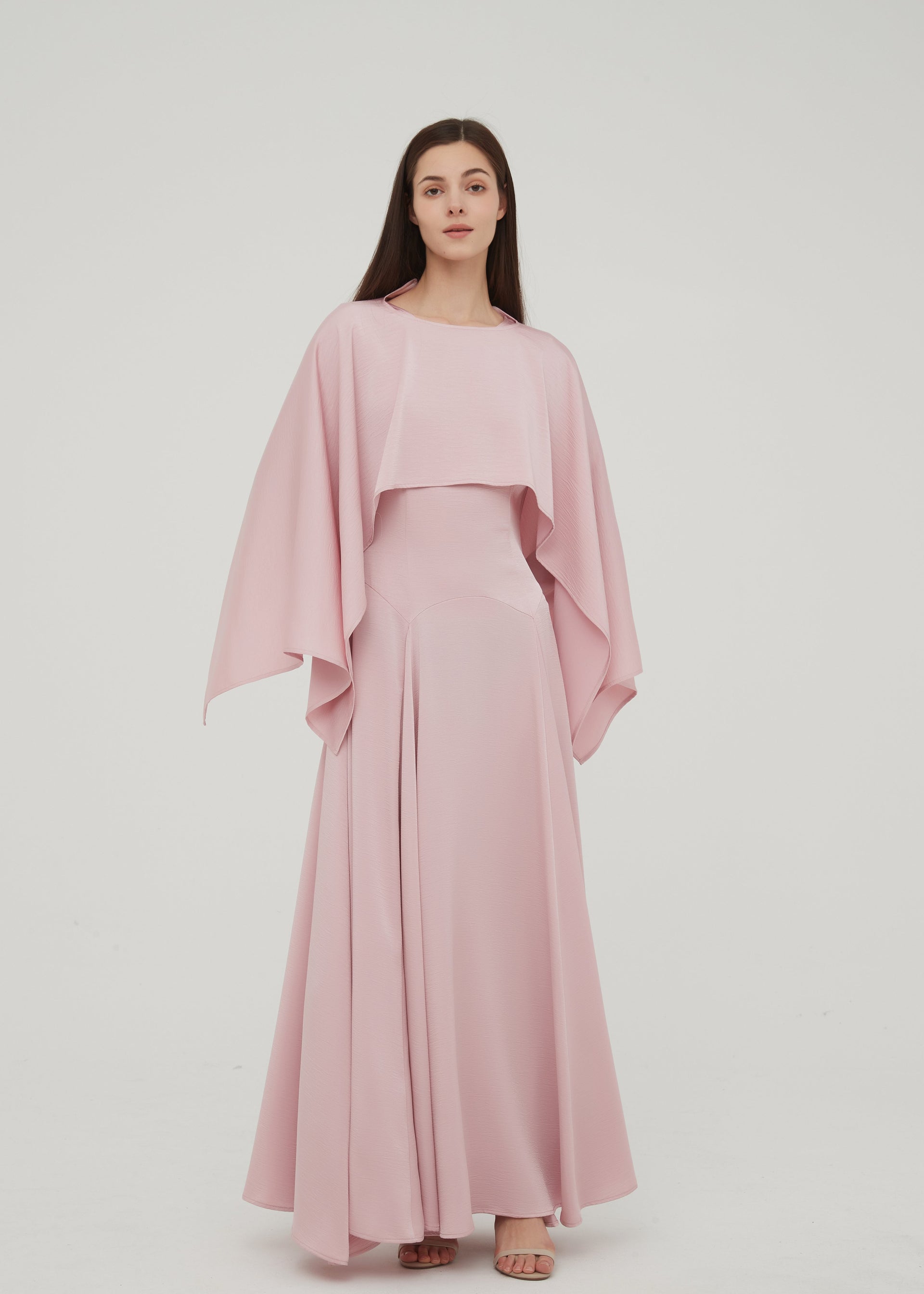 Selena Maxi Dress