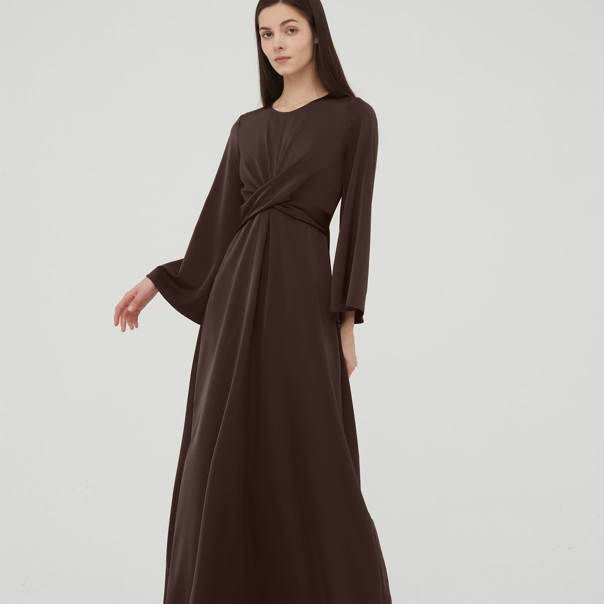 Aphrodite Maxi Dress
