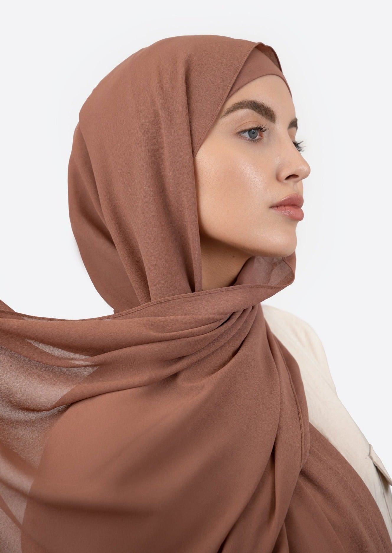 Matching Hijab Set - Pillowtalk