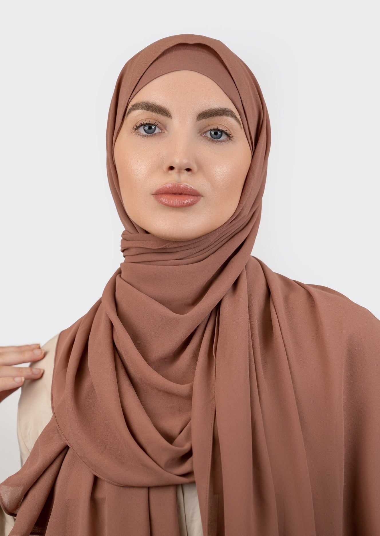Matching Hijab Set - Pillowtalk
