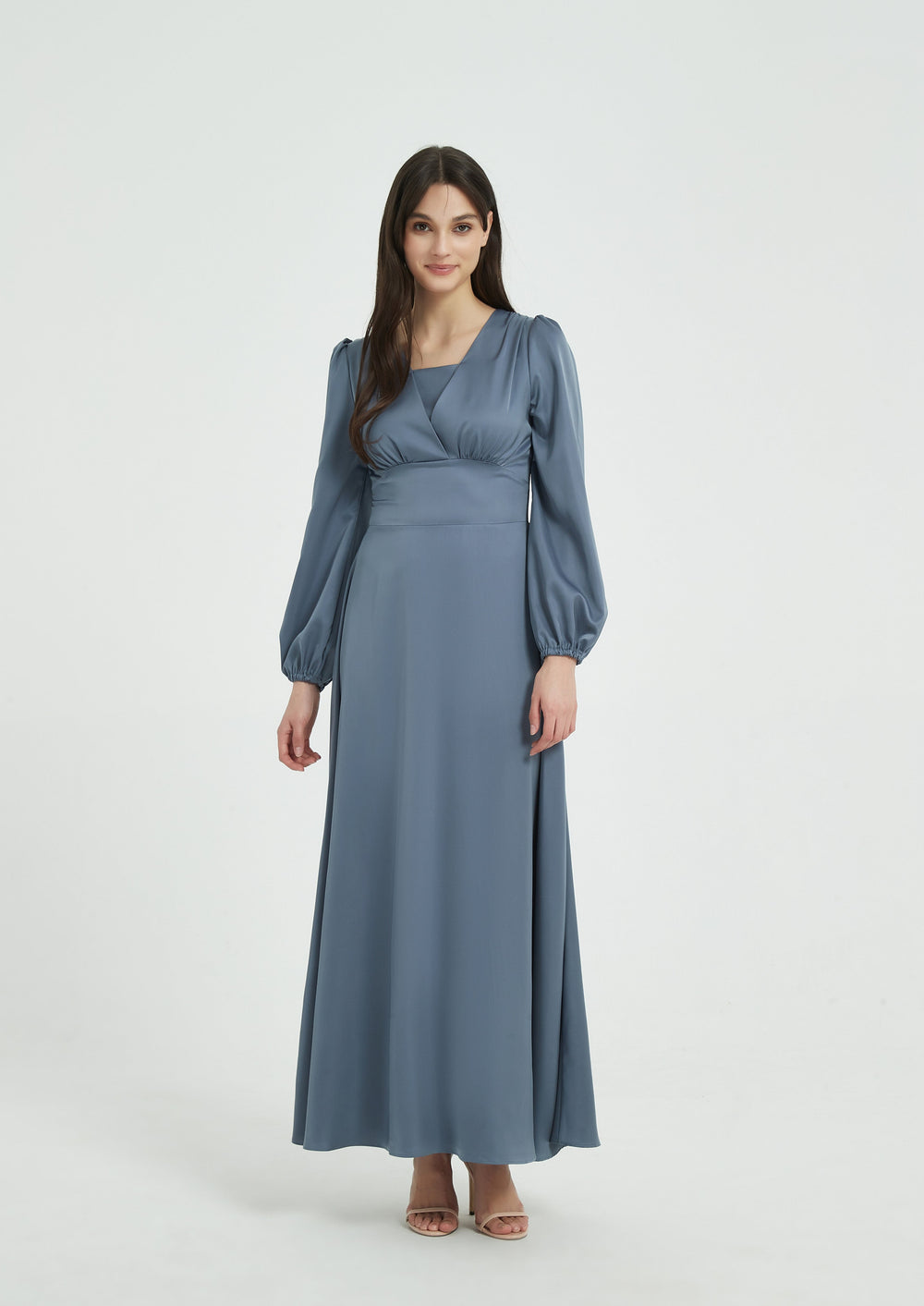 Layla Maxi Dress