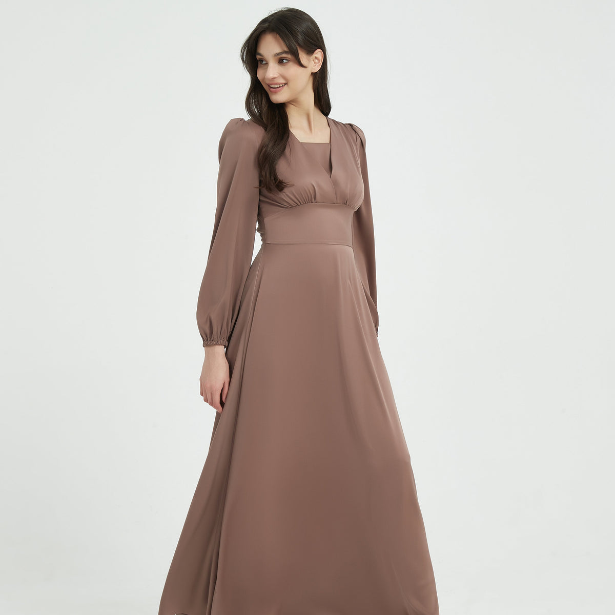chinese dress ladies Layla Maxi Dress