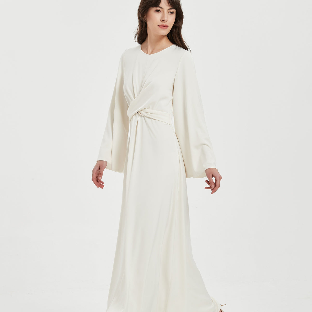 Aphrodite Maxi Dress