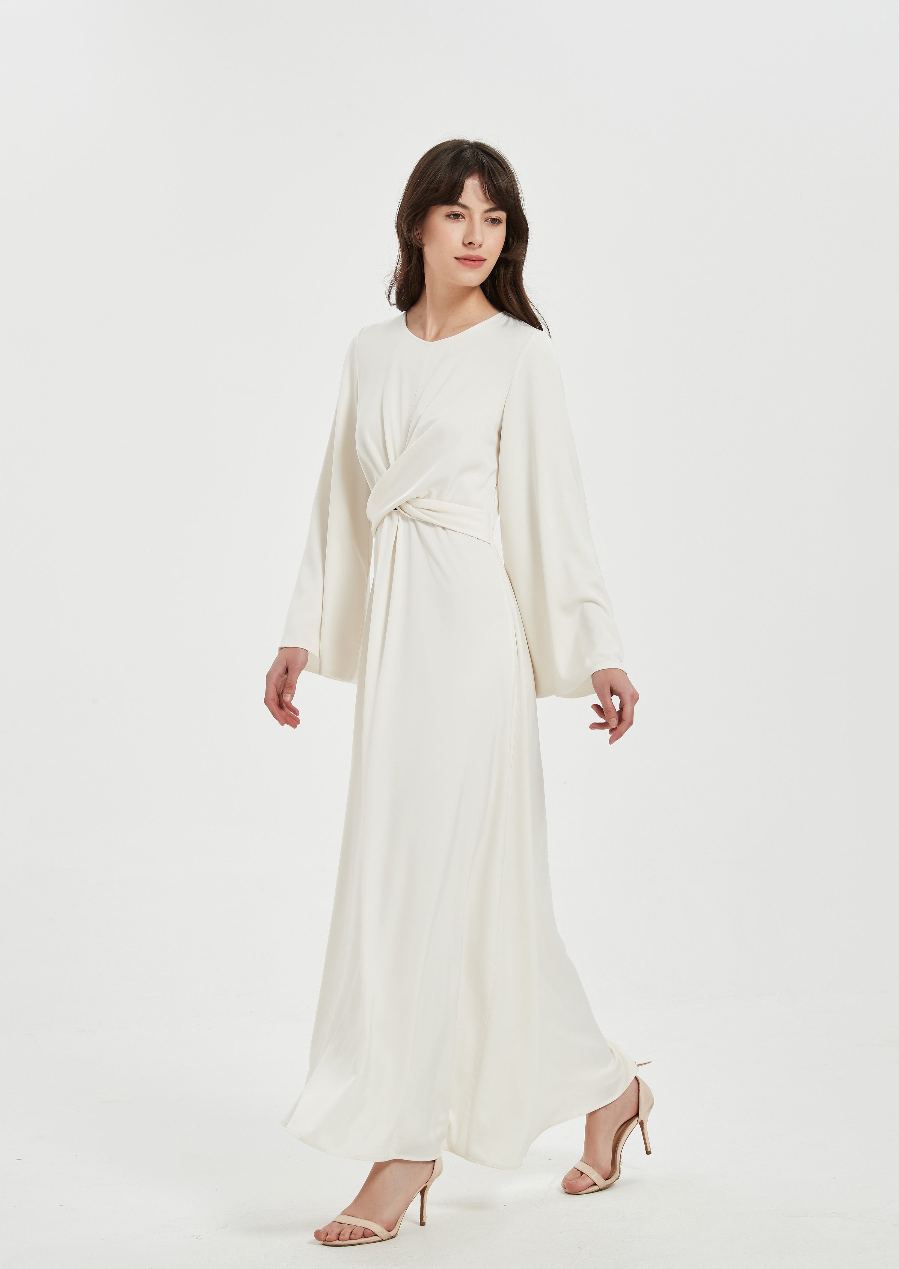 Aphrodite Maxi Dress