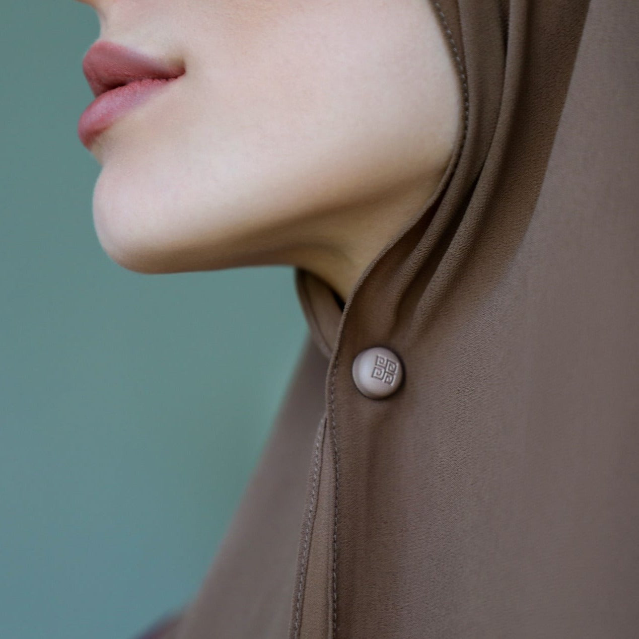 AMARIAH No - Snag Hijab Magnets