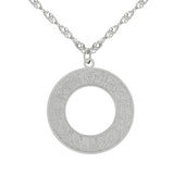 Ayatul Kursi O Necklace - AMARIAH